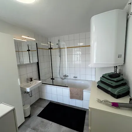 Apartment Altstadtruhe Regensburg