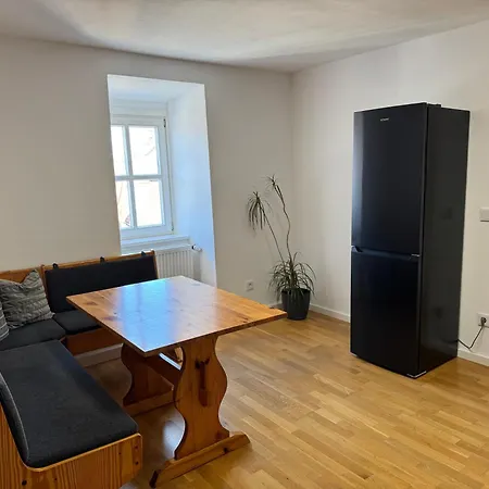 Apartment Altstadtruhe Regensburg